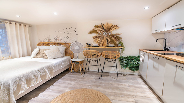 Ma-Cabane - Vente Appartement ANNECY, 16 m²