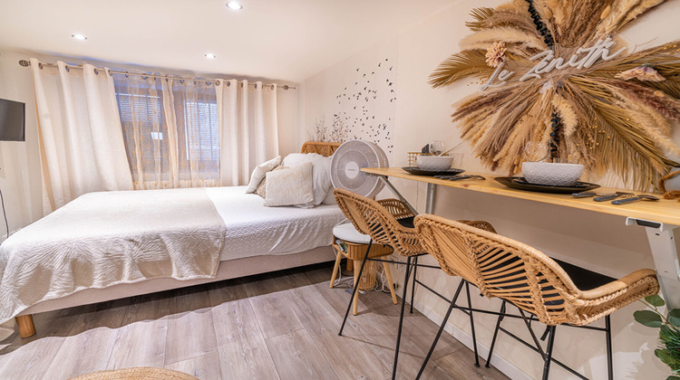 Ma-Cabane - Vente Appartement ANNECY, 16 m²