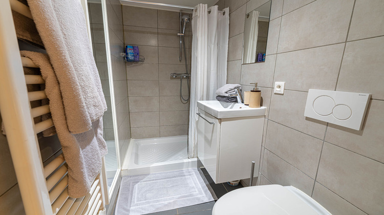 Ma-Cabane - Vente Appartement ANNECY, 16 m²
