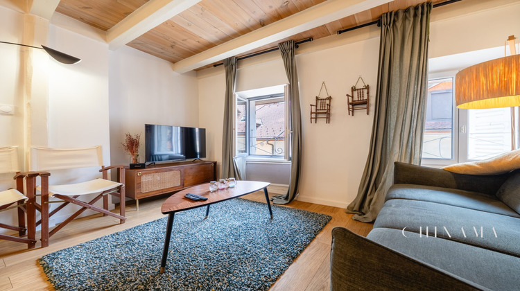 Ma-Cabane - Vente Appartement Annecy, 43 m²