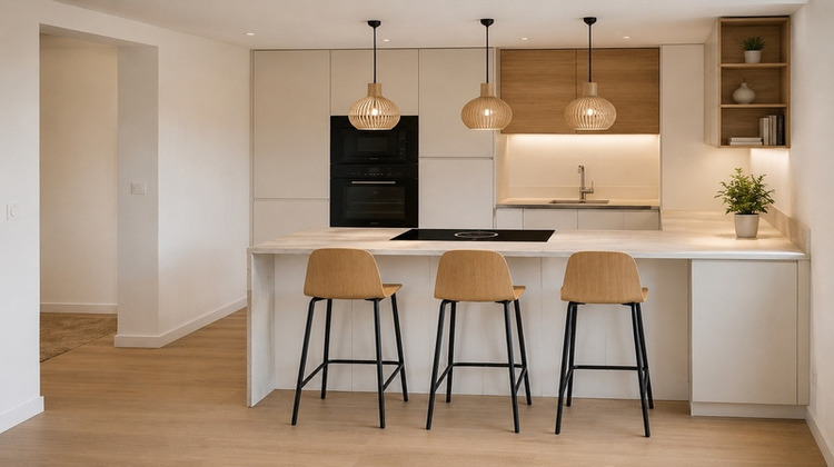 Ma-Cabane - Vente Appartement ANNECY, 88 m²