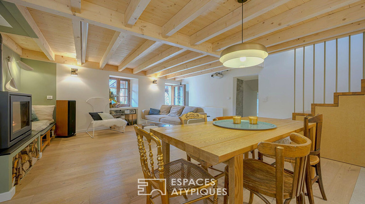 Ma-Cabane - Vente Appartement ANNECY, 85 m²