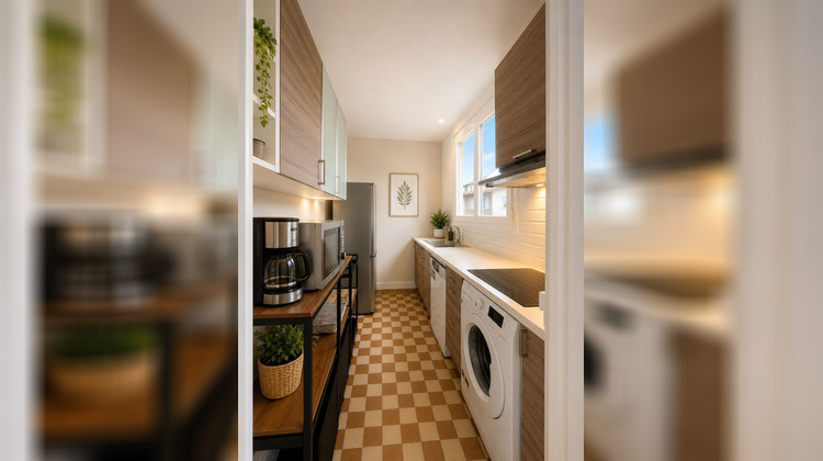 Ma-Cabane - Vente Appartement ANNECY, 49 m²