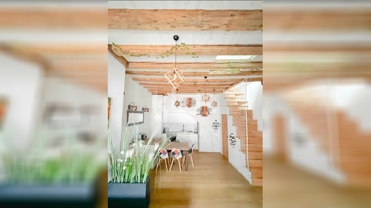 Ma-Cabane - Vente Appartement ANNECY, 59 m²