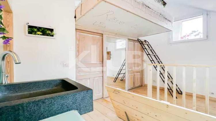 Ma-Cabane - Vente Appartement ANNECY, 59 m²
