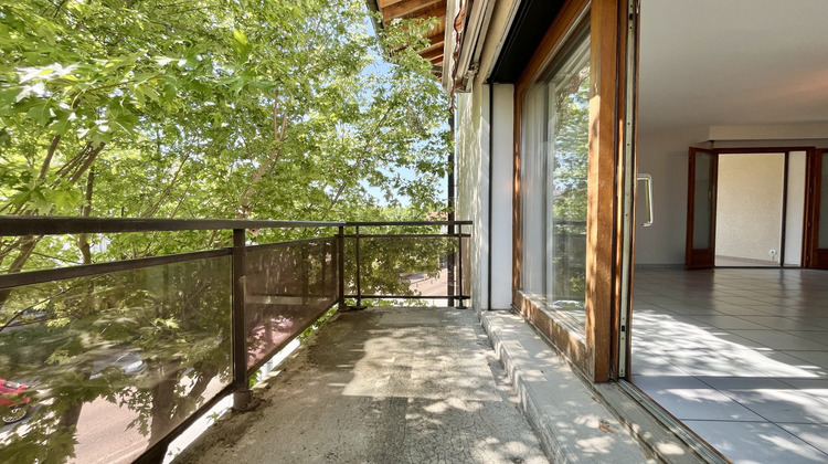 Ma-Cabane - Vente Appartement Annecy, 125 m²