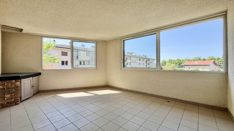 Ma-Cabane - Vente Appartement Annecy, 125 m²