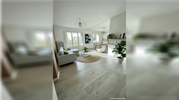 Ma-Cabane - Vente Appartement ANNECY, 72 m²
