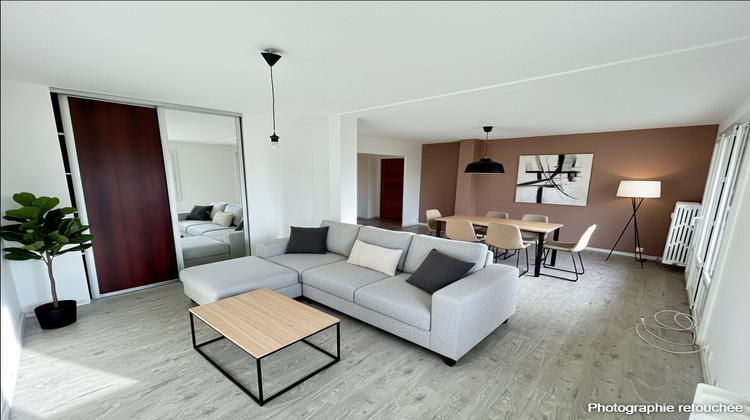 Ma-Cabane - Vente Appartement ANNECY, 72 m²