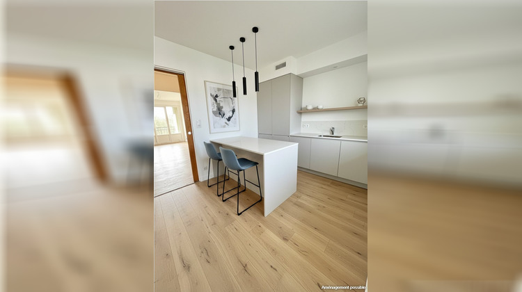 Ma-Cabane - Vente Appartement ANNECY, 72 m²