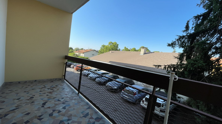 Ma-Cabane - Vente Appartement ANNECY, 48 m²