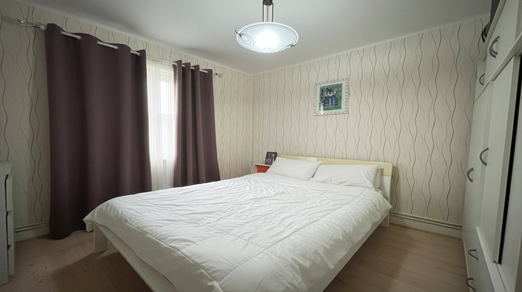 Ma-Cabane - Vente Appartement ANNECY, 48 m²