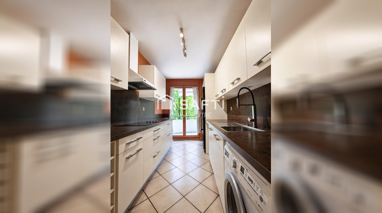 Ma-Cabane - Vente Appartement Annecy, 94 m²