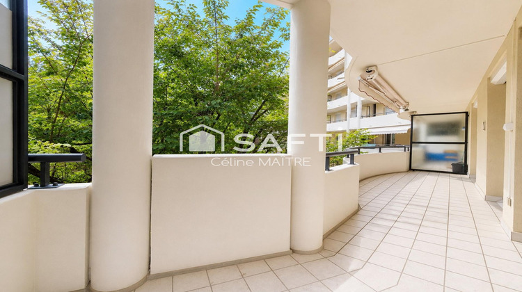 Ma-Cabane - Vente Appartement Annecy, 94 m²