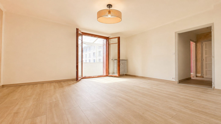 Ma-Cabane - Vente Appartement Annecy, 40 m²
