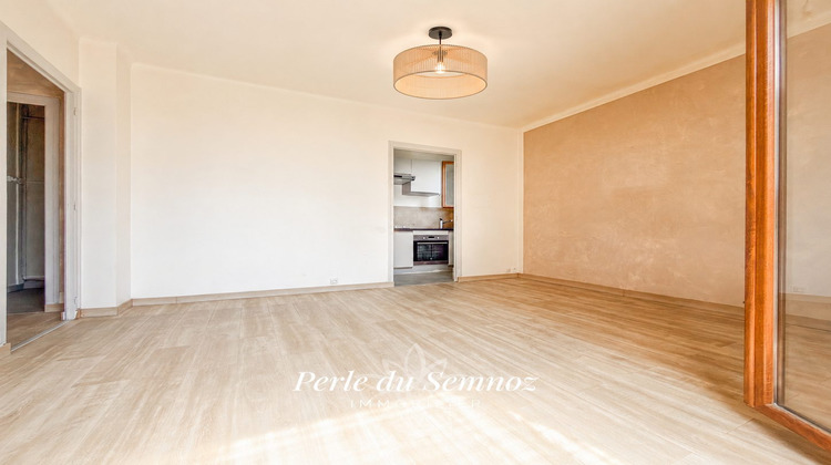 Ma-Cabane - Vente Appartement Annecy, 40 m²