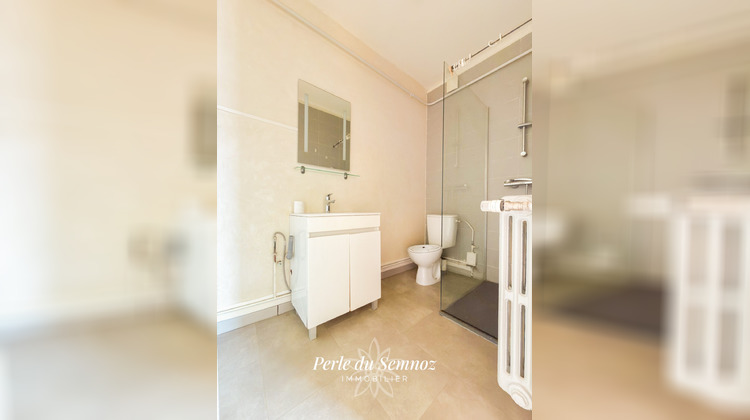 Ma-Cabane - Vente Appartement Annecy, 40 m²