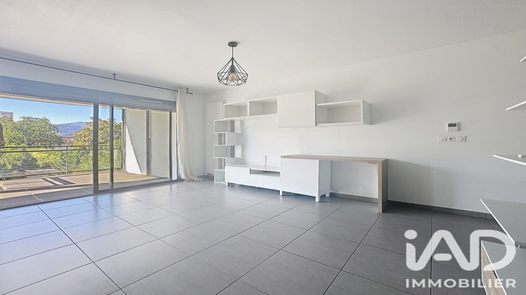 Ma-Cabane - Vente Appartement Annecy, 82 m²
