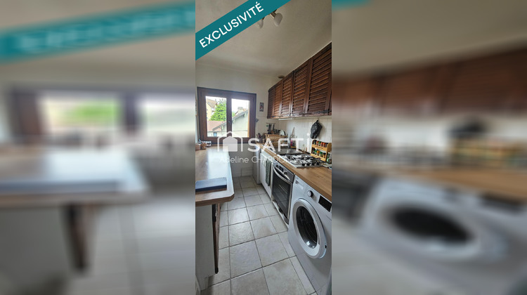 Ma-Cabane - Vente Appartement Annecy, 54 m²