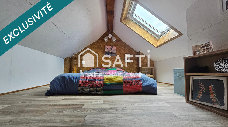 Ma-Cabane - Vente Appartement Annecy, 54 m²