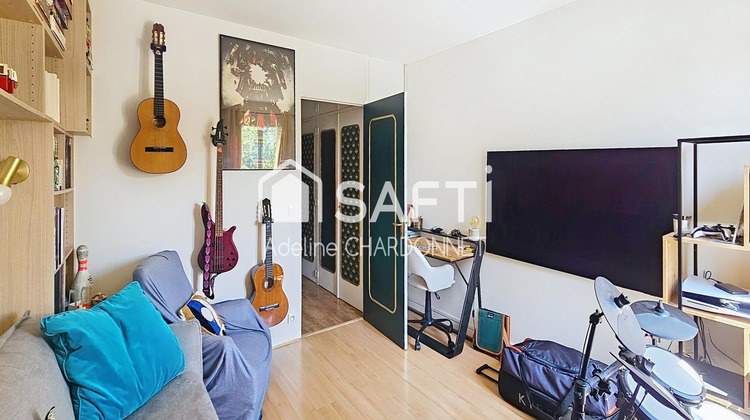 Ma-Cabane - Vente Appartement Annecy, 96 m²