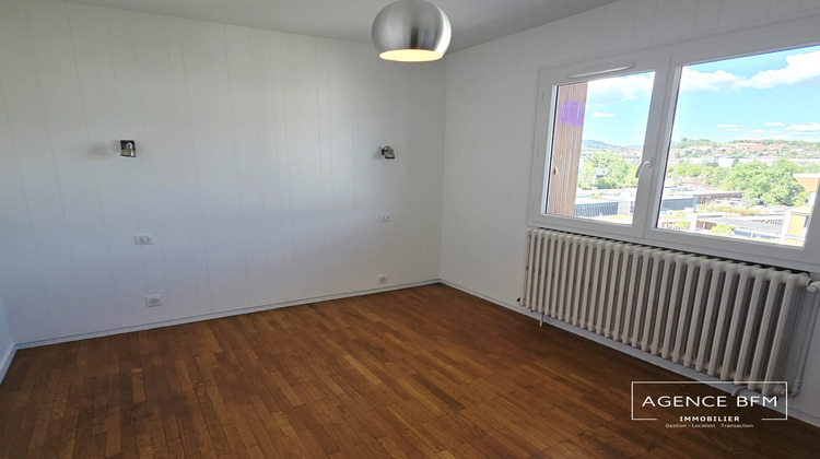 Ma-Cabane - Vente Appartement Annecy, 50 m²