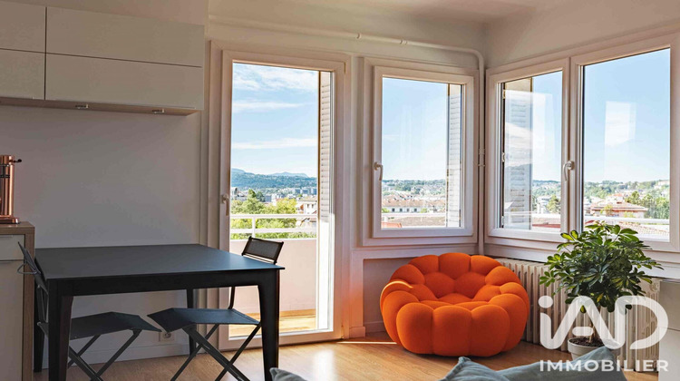 Ma-Cabane - Vente Appartement Annecy, 66 m²