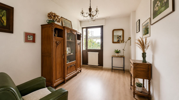 Ma-Cabane - Vente Appartement Annecy, 79 m²
