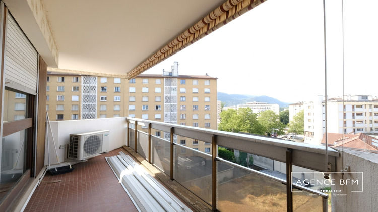 Ma-Cabane - Vente Appartement Annecy, 110 m²