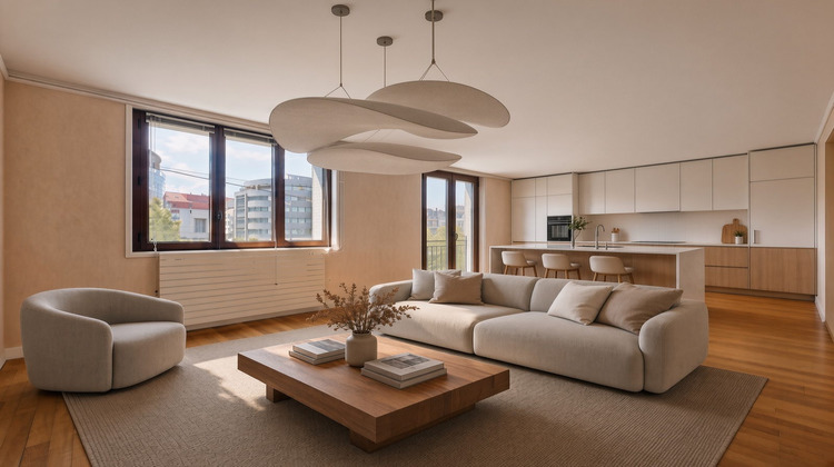 Ma-Cabane - Vente Appartement Annecy, 71 m²