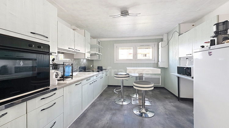 Ma-Cabane - Vente Appartement ANNECY, 68 m²