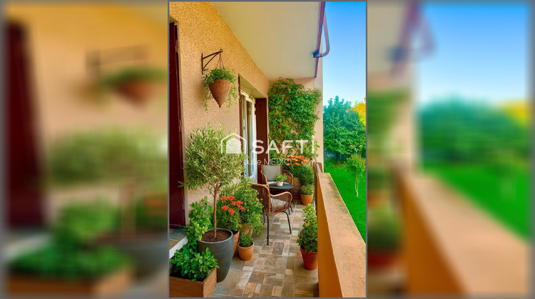 Ma-Cabane - Vente Appartement Annecy, 84 m²