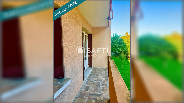 Ma-Cabane - Vente Appartement Annecy, 84 m²