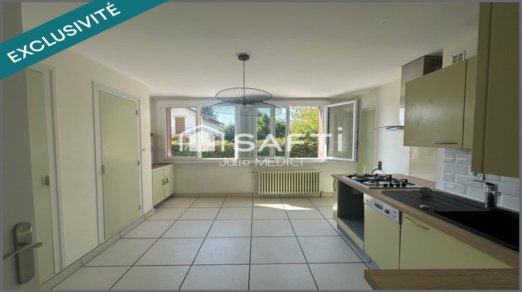 Ma-Cabane - Vente Appartement Annecy, 84 m²