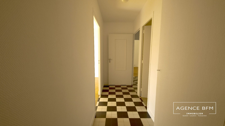 Ma-Cabane - Vente Appartement Annecy, 61 m²