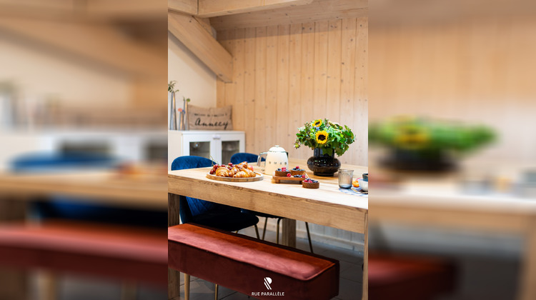 Ma-Cabane - Vente Appartement Annecy, 68 m²