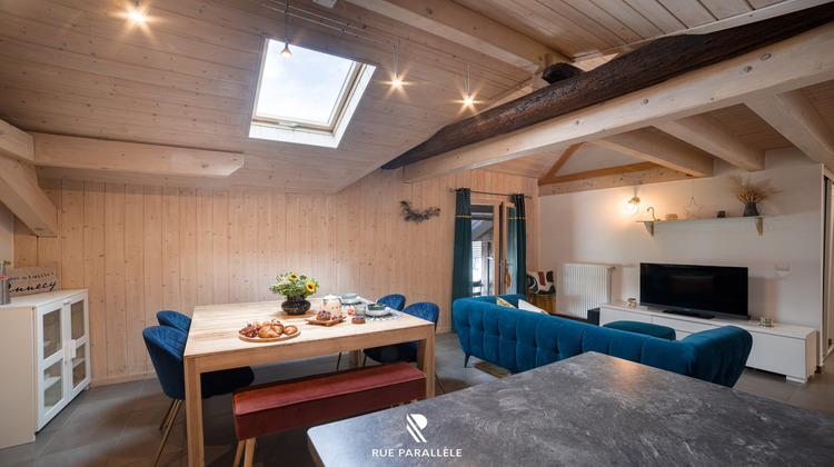 Ma-Cabane - Vente Appartement Annecy, 68 m²