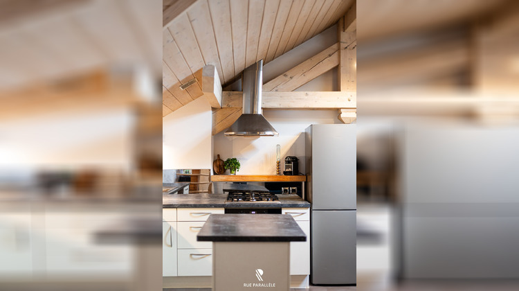 Ma-Cabane - Vente Appartement Annecy, 68 m²