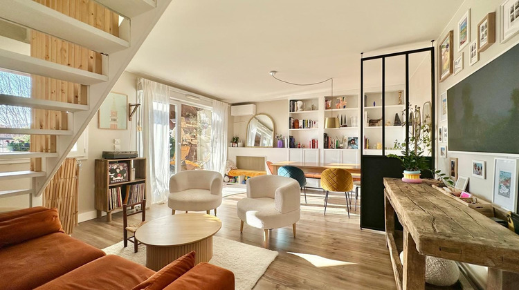 Ma-Cabane - Vente Appartement Annecy, 82 m²