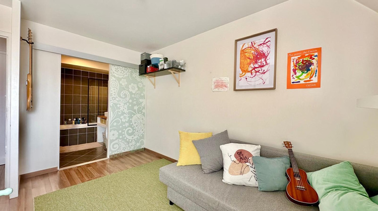 Ma-Cabane - Vente Appartement Annecy, 82 m²
