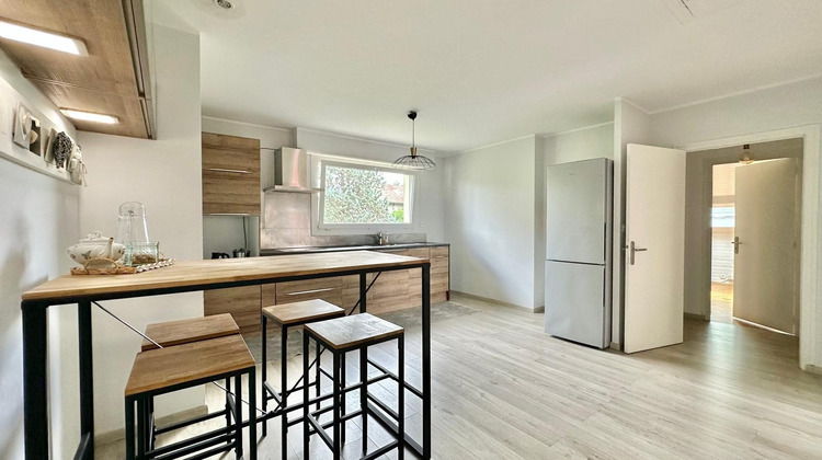Ma-Cabane - Vente Appartement Annecy, 85 m²