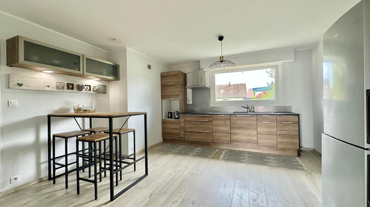 Ma-Cabane - Vente Appartement Annecy, 85 m²
