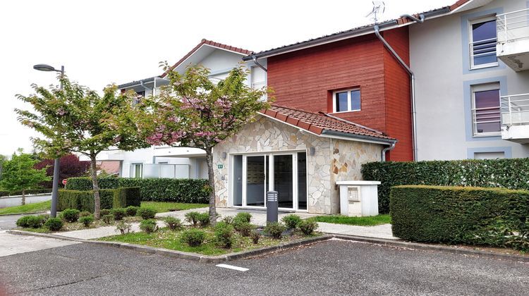 Ma-Cabane - Vente Appartement Annecy, 40 m²