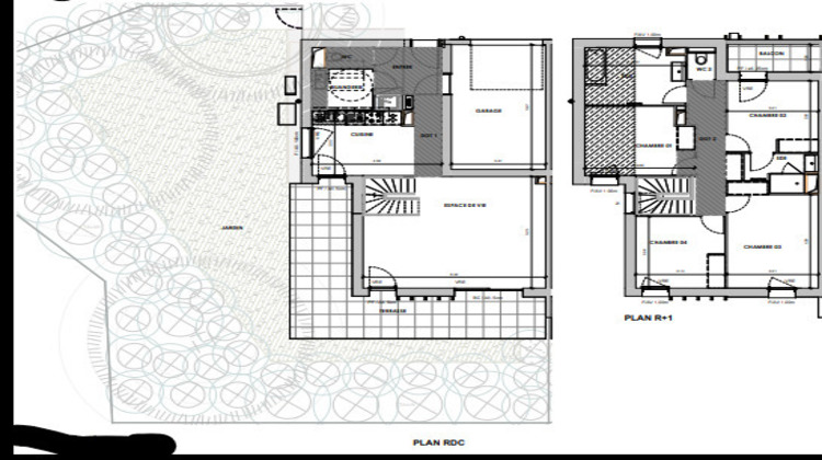 Ma-Cabane - Vente Appartement Annecy, 46 m²