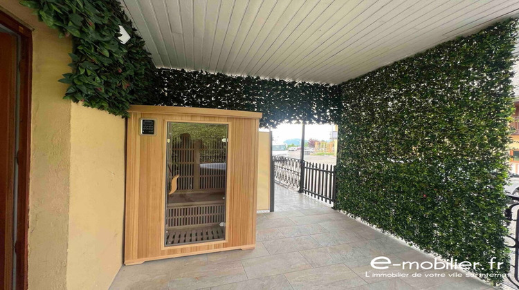 Ma-Cabane - Vente Appartement Annecy, 48 m²