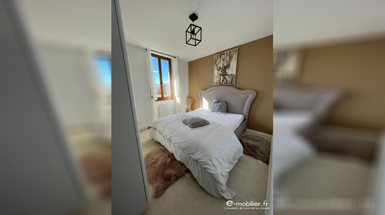 Ma-Cabane - Vente Appartement Annecy, 48 m²