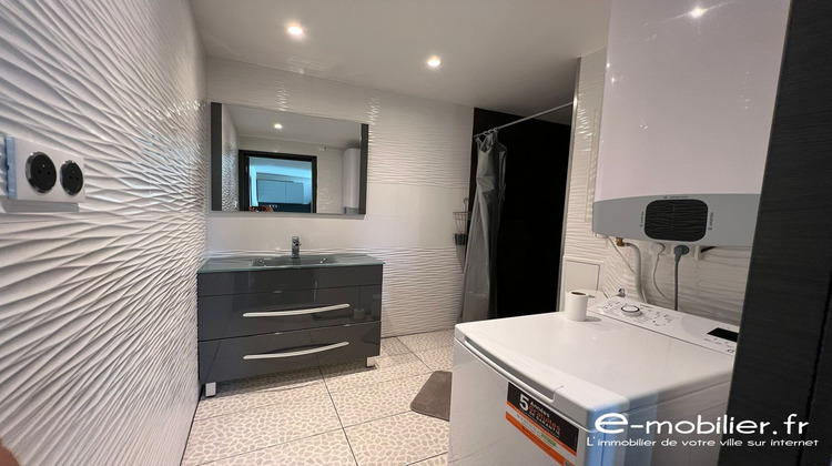 Ma-Cabane - Vente Appartement Annecy, 48 m²