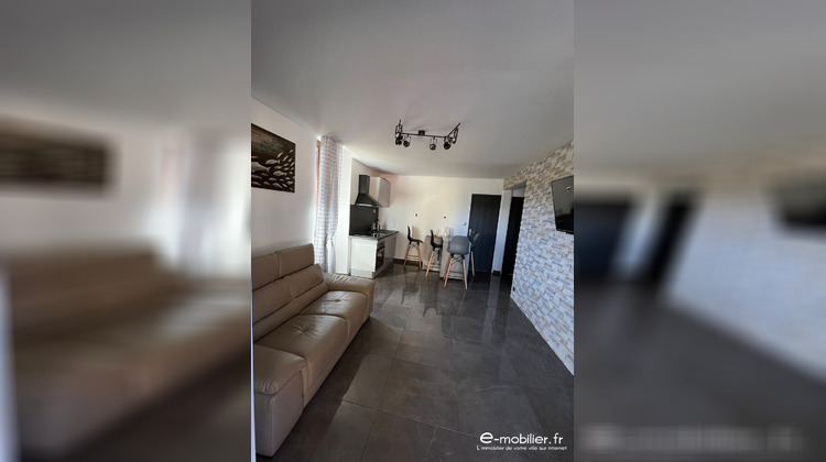 Ma-Cabane - Vente Appartement Annecy, 48 m²