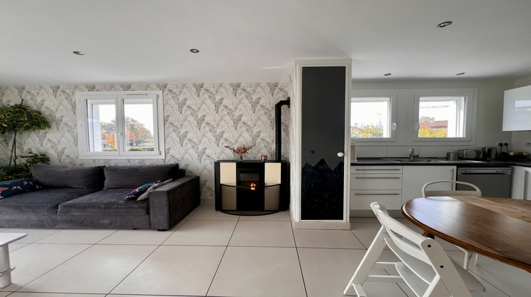 Ma-Cabane - Vente Appartement Annecy, 64 m²