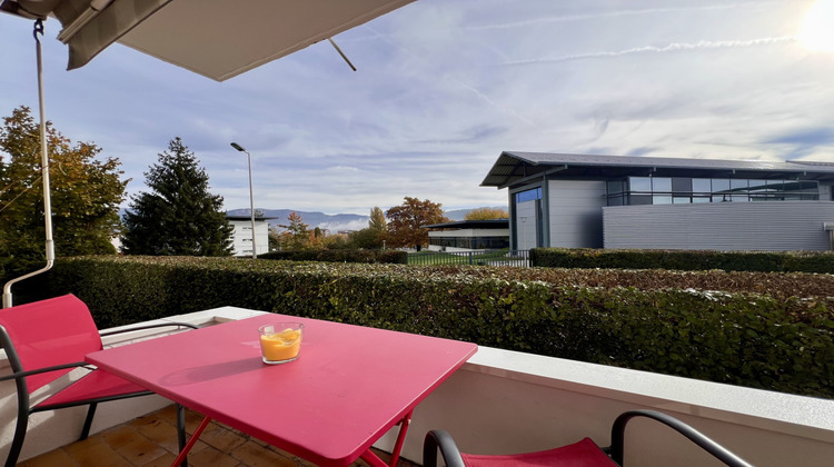 Ma-Cabane - Vente Appartement Annecy, 64 m²